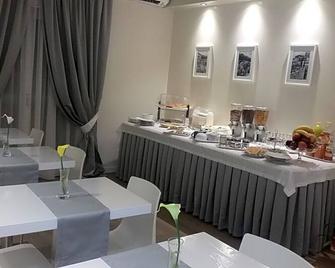 B&B Diamante Raro - Diamante - Ristorante
