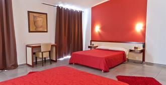 Hotel Riviera - Bastia - Bedroom