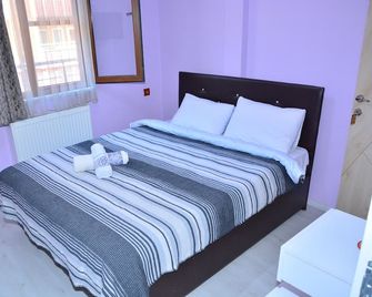Derya Otel - Borçka - Habitación