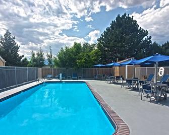 Sonesta Es Suites Colorado Springs - Colorado Springs - Piscine