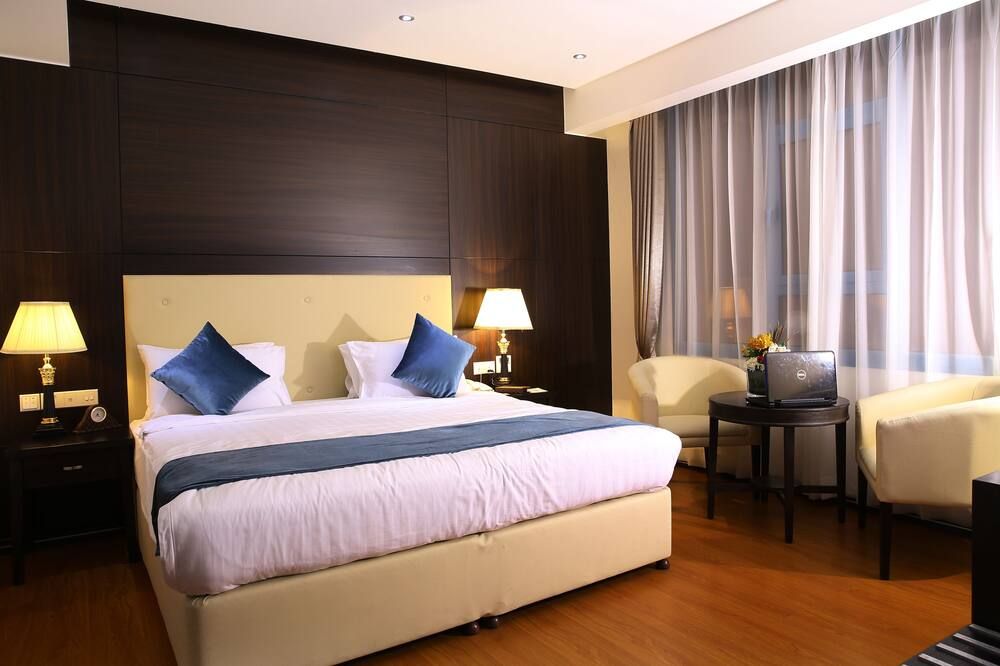 فندق ذا أوليف المنامة