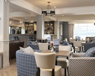Loch Ness Clansman Hotel - Inverness - Bar