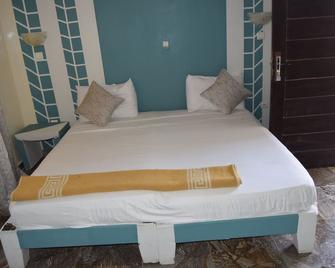 Hotel berges du Sine - Fatick - Habitación