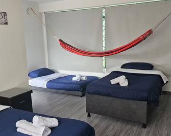 Loft Type Apartment. Bogotá Concejo - Bogota - Chambre