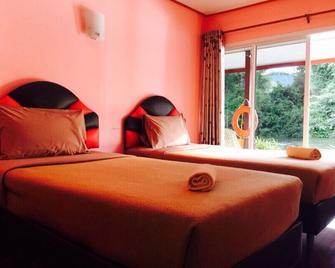 Star Hill River Kwai Resort - Sai Yok - Bedroom