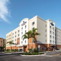 Candlewood Suites Miami Exec Airport - Kendall