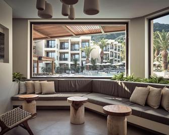 Admiral Hotel - Zante - Salon