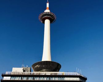 Smart Place Inn Kyoto Shijo Horikawa - Койото