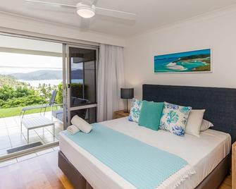 Poinciana 010, Hamilton Island - Île Hamilton - Chambre