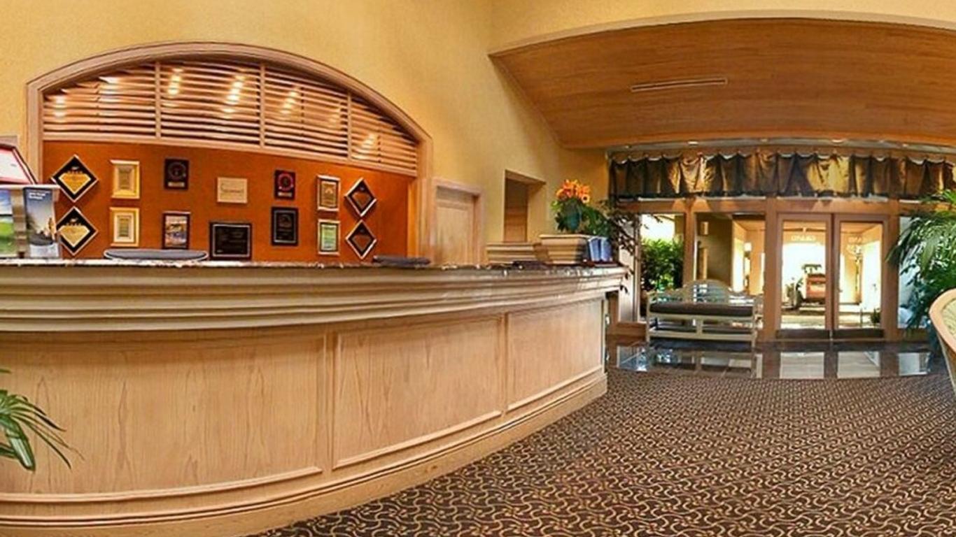 Villas Of Grand Cypress