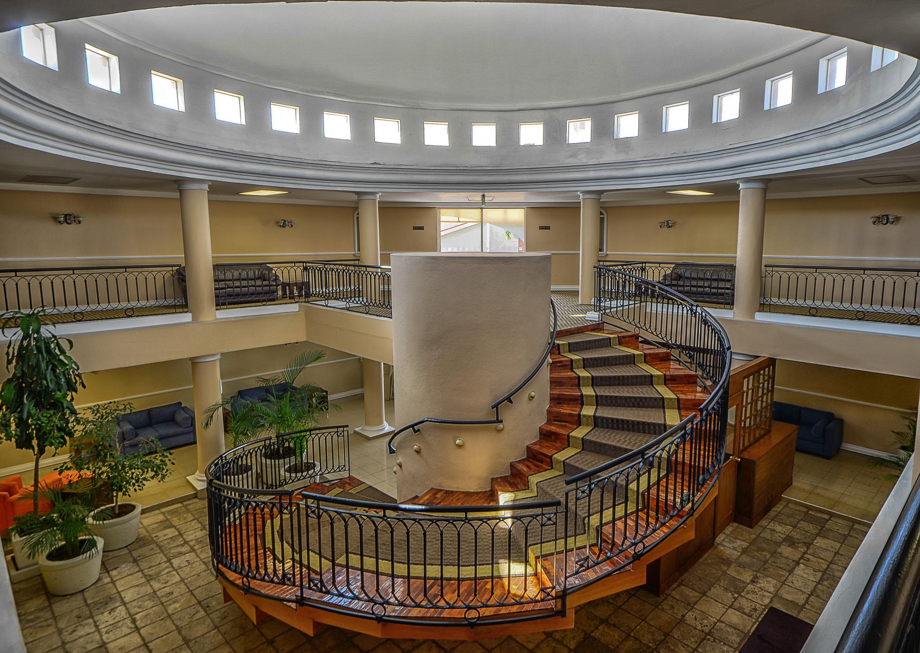 Holiday Inn Durango By IHG - Durango - Sportcentrum