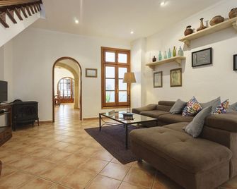Pollensa Townhouse - Casa Conxa - Pollença - Salon