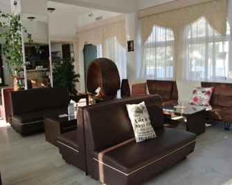 Kokalakis Hotel - Kefalos