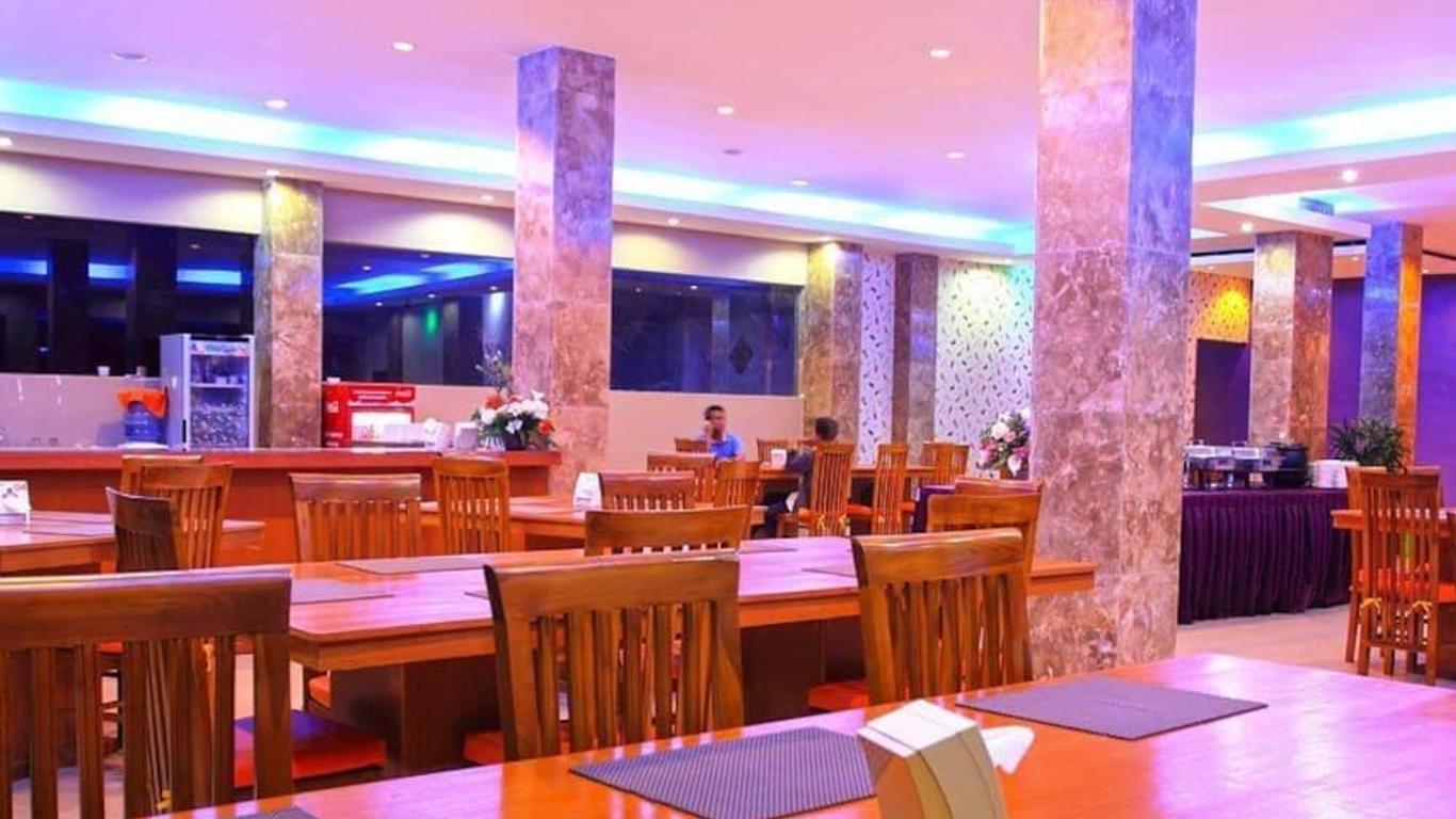 Grand Inn Hotel