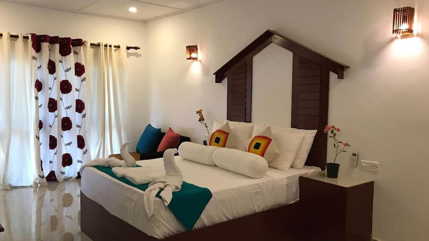Sunshine Resort & Spa Sigiriya