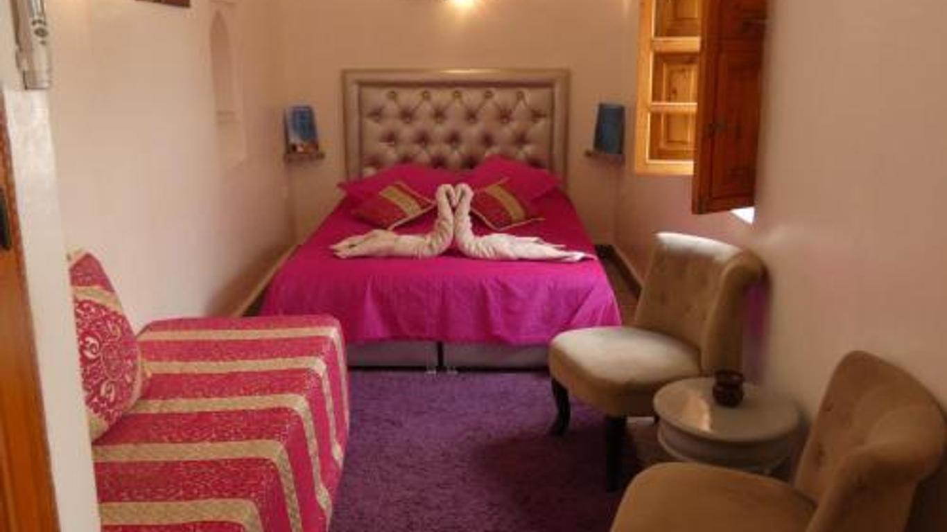 Riad Bab Lakhmiss