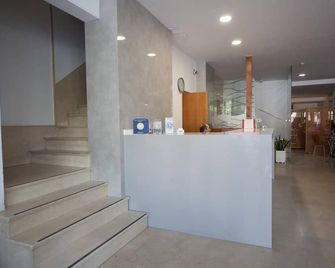 Sol Playa Suites - Valencia - Reception