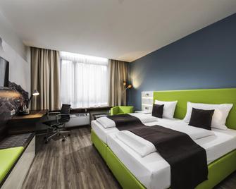 ibis Styles Offenburg City - Offenbourg - Chambre