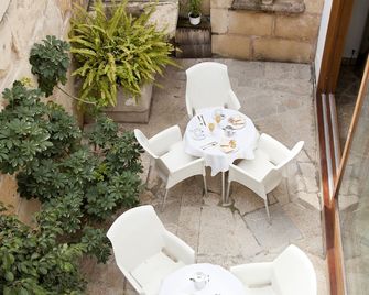 L'Host Boutique Rooms - Pollença - Patio