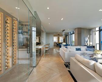 W South Beach - מיאמי ביץ' - חדר שינה