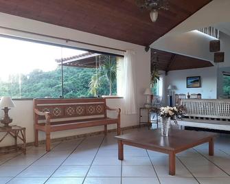 Côte D`azur Buzios - Búzios - Living room