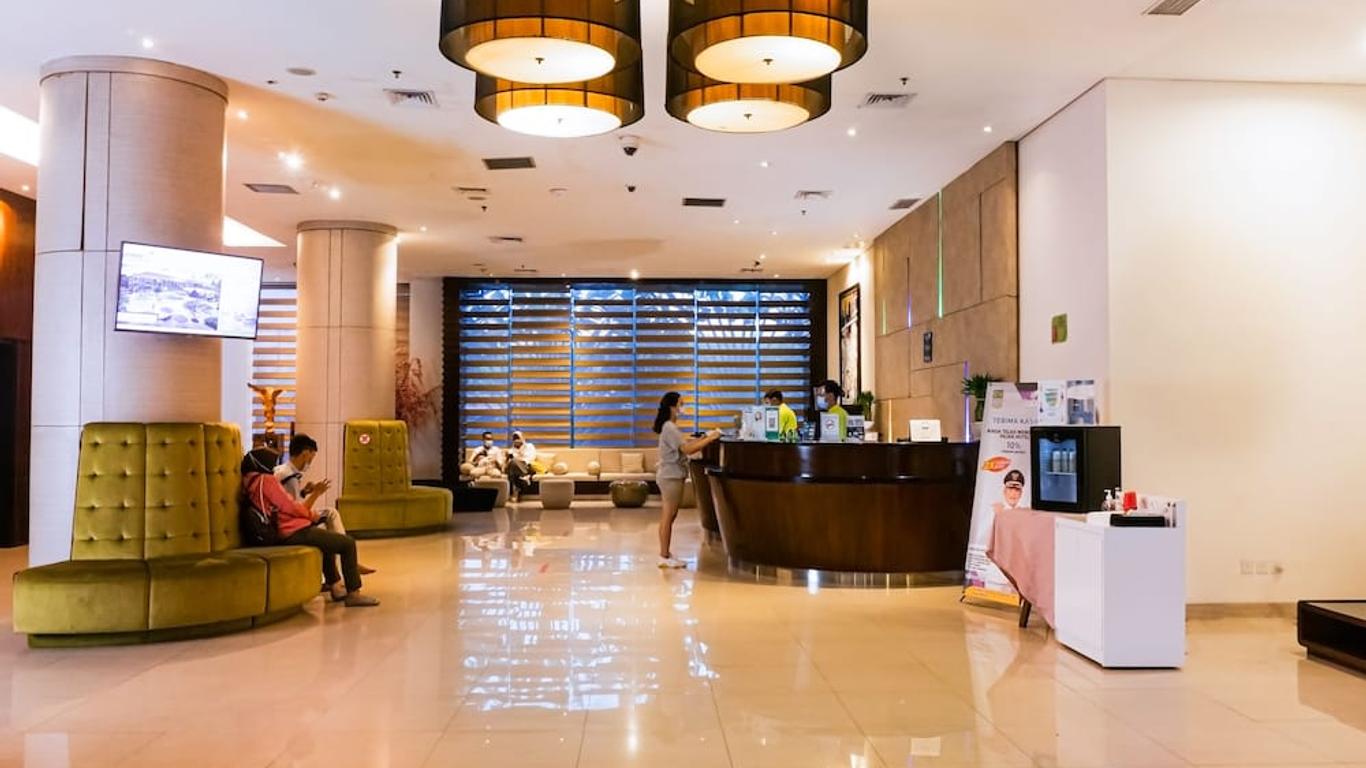Primebiz Cikarang