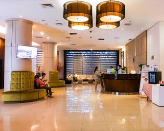 Primebiz Cikarang - Bekasi - Aula