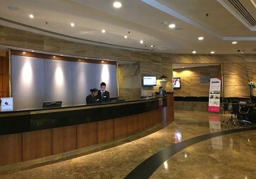 Hotel Armada Petaling Jaya From 30 Petaling Jaya Hotel Deals Reviews Kayak