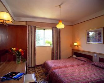 Sundown Court Leisure Resort - San Ġwann - Κρεβατοκάμαρα