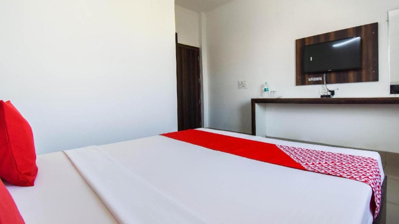 Hotel Bhardwaj