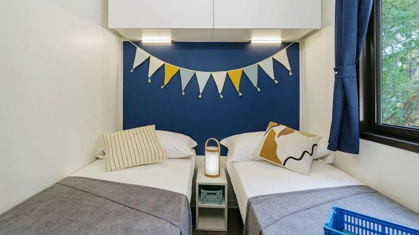 Puntala Camp & Resort