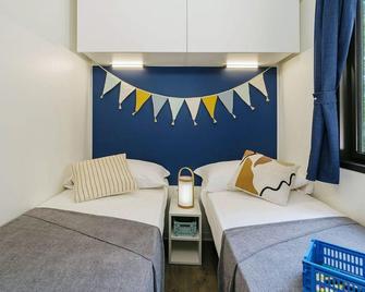 Puntala Camp & Resort - Castiglione della Pescaia - Chambre