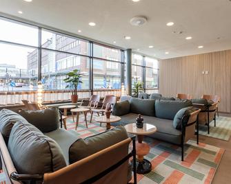 Scandic Tampere City - Tampere - Lobby
