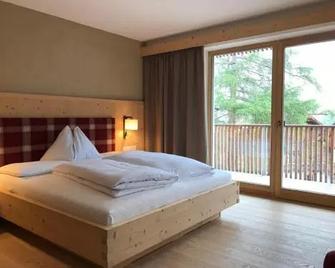 Hotel Schoenblick - Sesto - Habitación