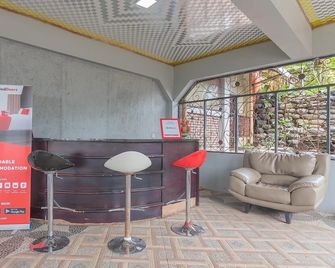 RedDoorz Resort Syariah @ Batu Apung Purwakarta - Purwakarta