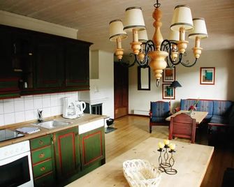 Hunderfossen Apartments - Øyer (Hafjell)