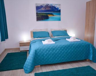 Vig Apartments - Timisoara - Bedroom