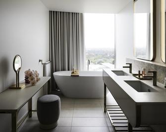 Hotel Chadstone Melbourne - MGallery Collection - Oakleigh - Slaapkamer