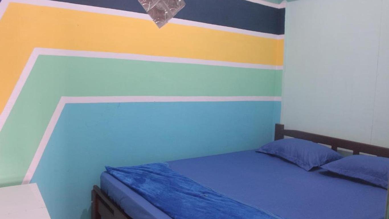 Pintu Biru Hostel