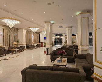 Royal Casablanca Hotel - Jeddah - Lobby