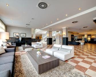 Van der Valk Resort Linstow - Linstow - Hall