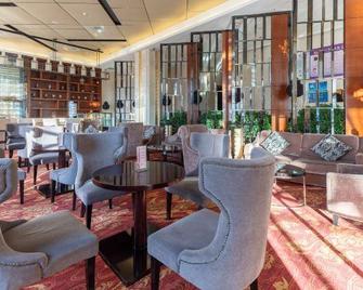 Panshan Yinlong Hotel - Panjin - Lounge