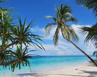 Malapascua Exotic Island Dive and Beach Resort - Daanbantayan - Playa