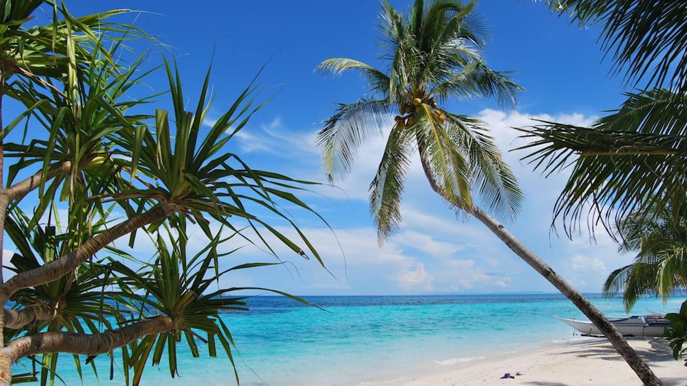 Malapascua Exotic Island Dive and Beach Resort