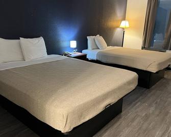 The Nest Hotel Suffolk - Suffolk - Bedroom