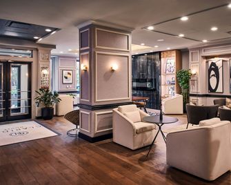 Claridge House Chicago, Tapestry Collection by Hilton - Chicago - Lounge