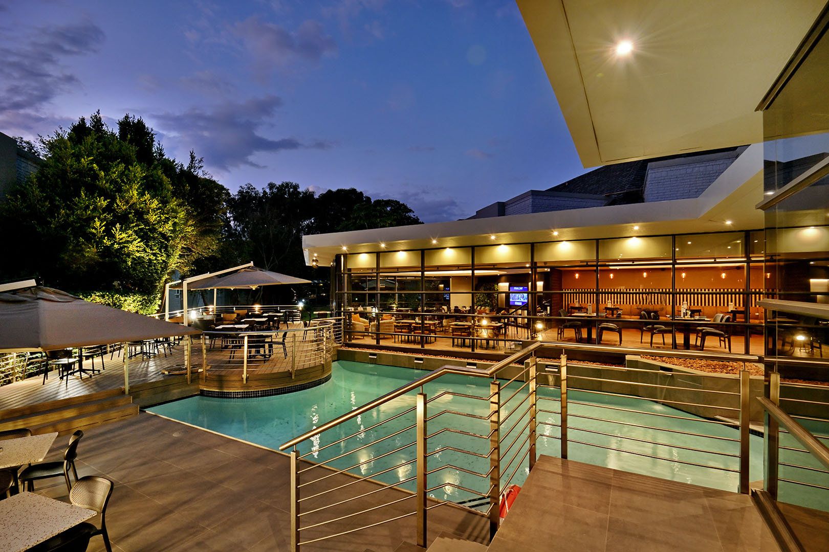 City Lodge Hotel Johannesburg Airport, Barbara Road thumbnail 2