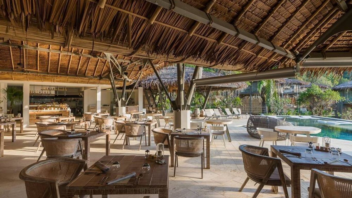 Treehouse Villas Koh Yao - Adults Only