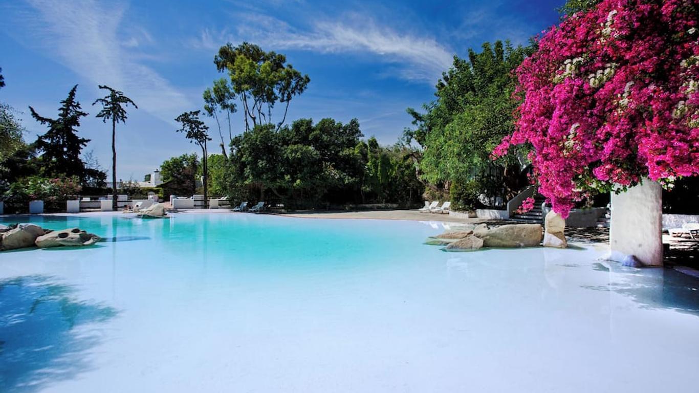 Arbatax Park Resort - Suites Del Mare