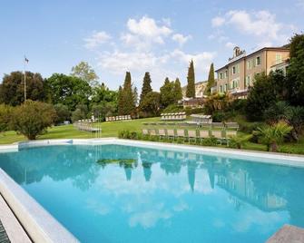 Hotel Du Parc - Garda - Pool